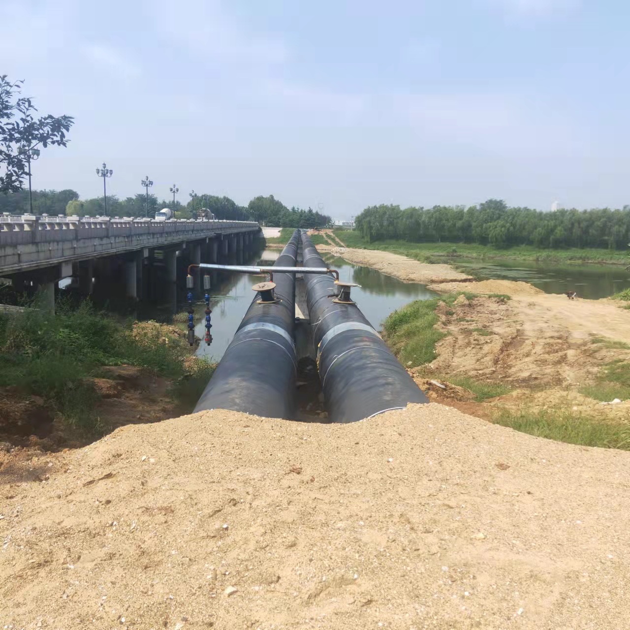 临沧除垢除菌输油管道清洗